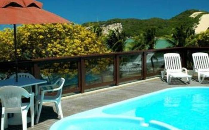 Bella Natal Praia Hotel