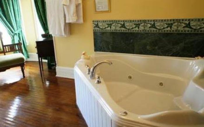 A Moment in Time Bed and Breakfast