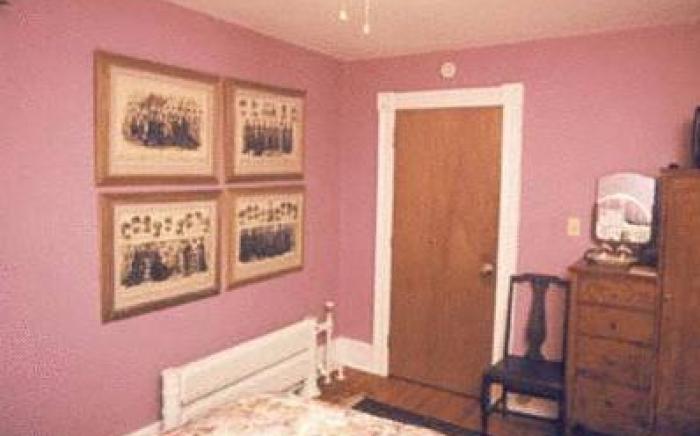 Niagara Inn Bed and Breakfast