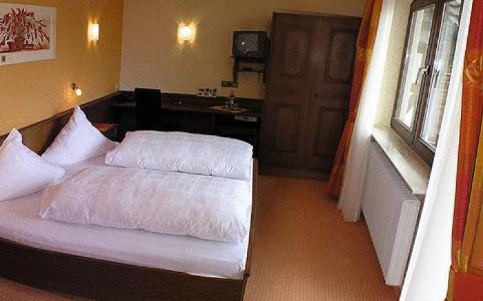 Landhotel Rebstock
