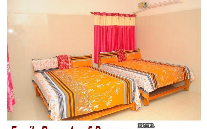 Hotel Orchard Inn