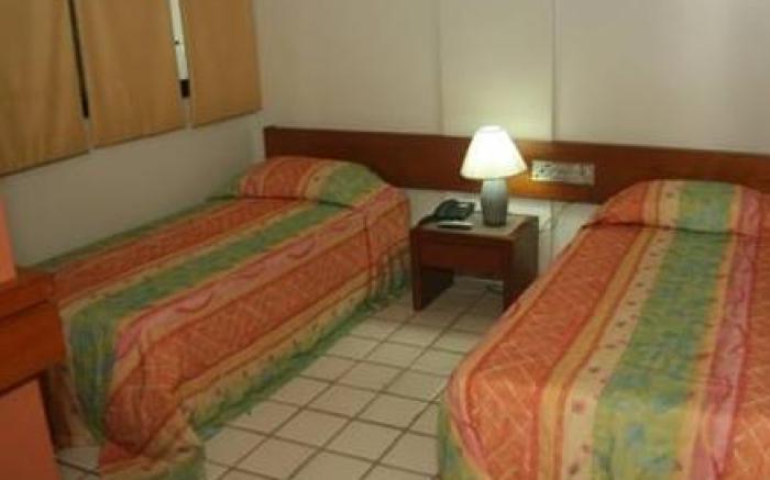 El Aram Beach Boa Viagem