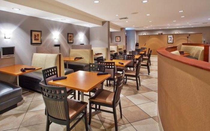 Holiday Inn Augusta West I-20 By IHG