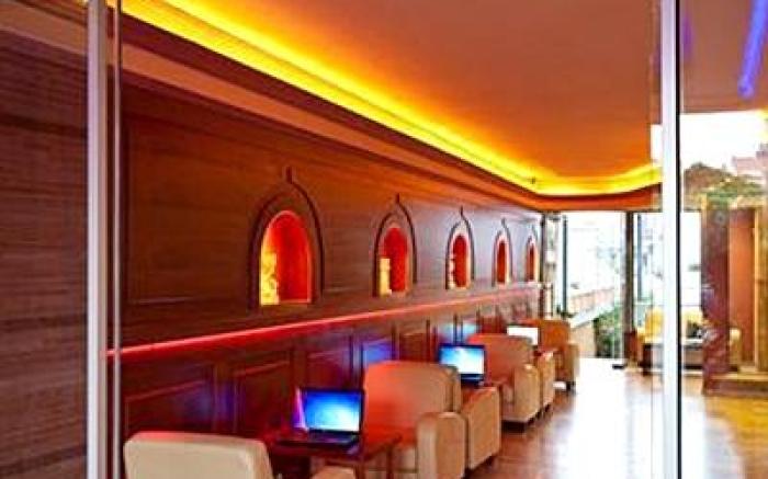 Comfort Hotel