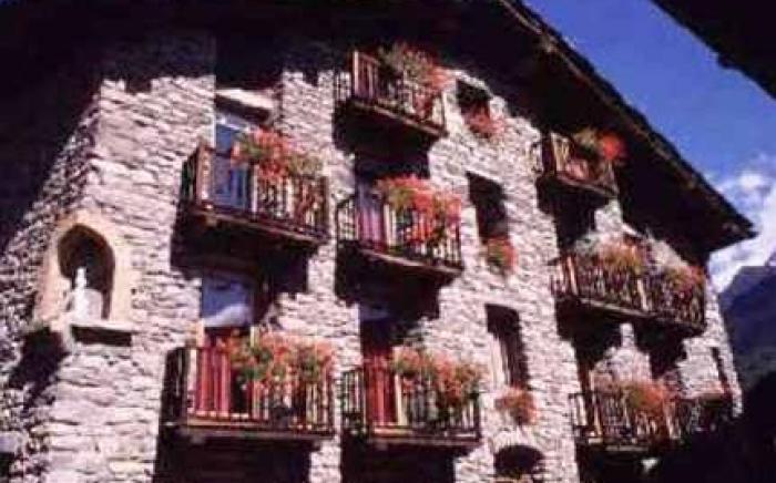 Hotel Dolonne