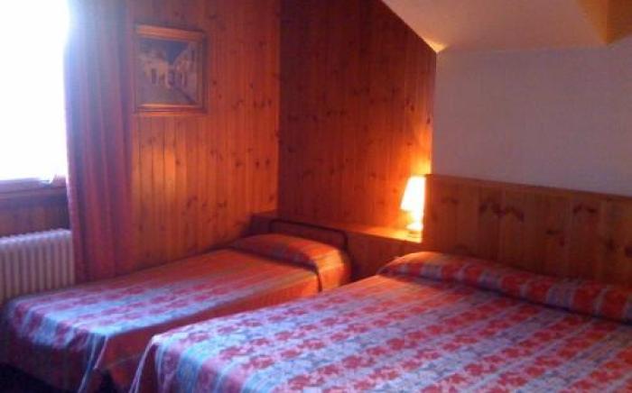 Hotel Dolonne