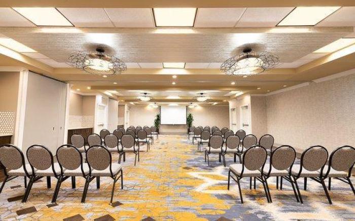 Sheraton Atlanta Perimeter North Hotel