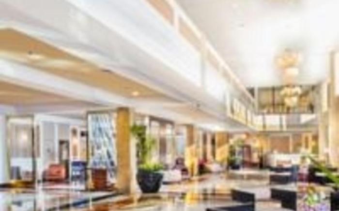 Graduate by Hilton New York
