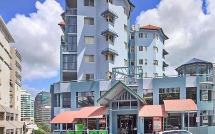 The Sedgebrook on Leichhardt Apartments