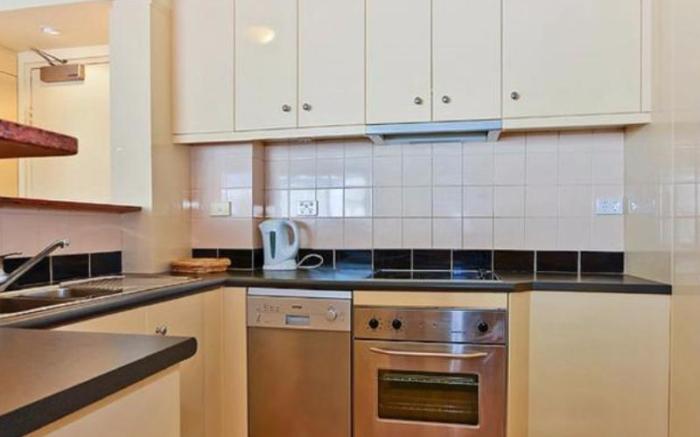 The Sedgebrook on Leichhardt Apartments