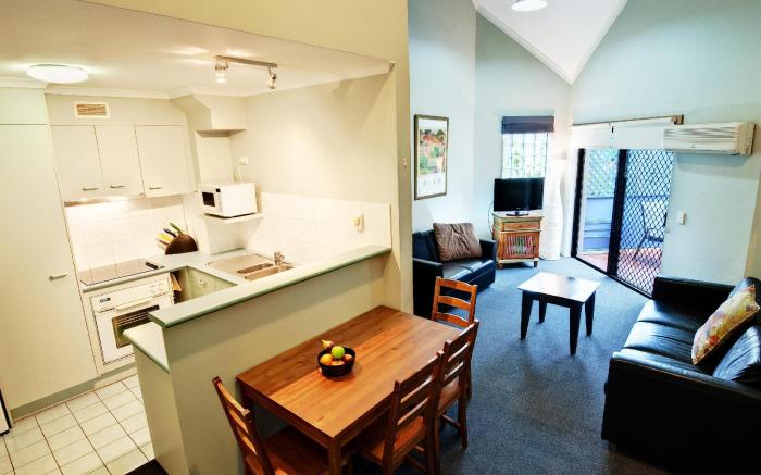 Spring Hill Gardens Apartments