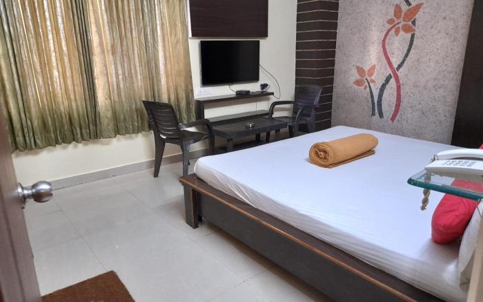 Maruthi Residency Inn