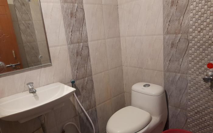 Maruthi Residency Inn