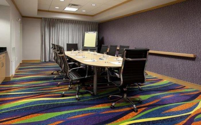 Holiday Inn Express Hotel & Suites Rock Springs Green River By IHG