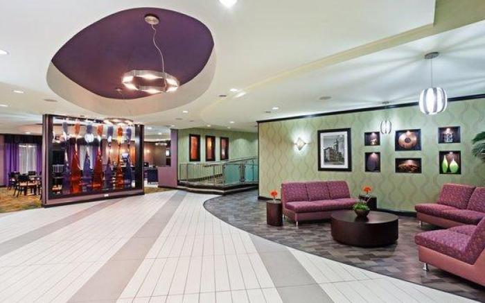 Holiday Inn Express Hotel & Suites Clemson - University Area By IHG