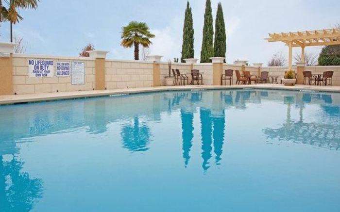 Holiday Inn Anderson By IHG