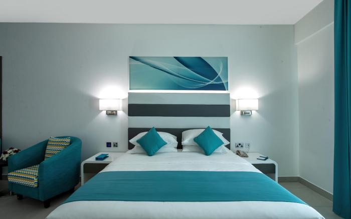 CITY AVENUE AL REQQA HOTEL