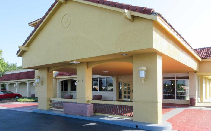 Quality Inn Clemson near University
