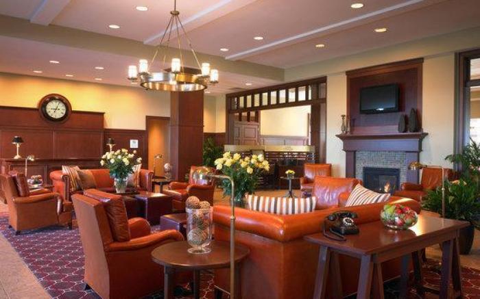 Four Points by Sheraton Houston West