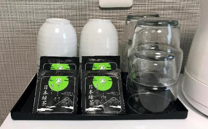 Royal Inn Shin-Yamaguchi Ekimae