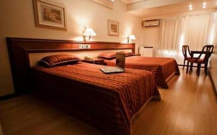 Premium Vila Velha Ponta Grossa