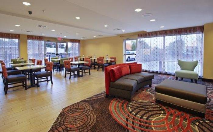 Holiday Inn Express Augusta Downtown By IHG