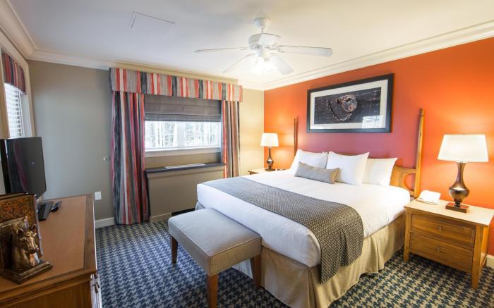 Holiday Inn Club Vacations Williamsburg Resort By IHG