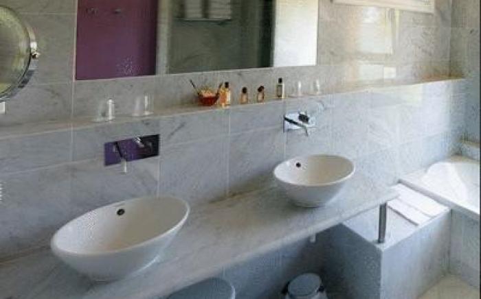 Hotel La Roya