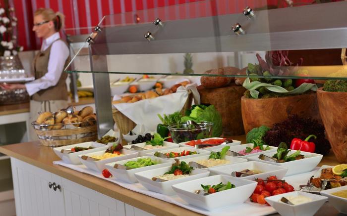 Steigenberger Grandhotel & Spa Heringsdorf