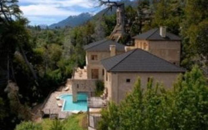 Luma Casa De Montana