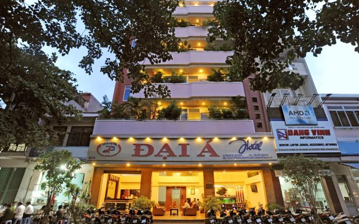 Dai A Hotel