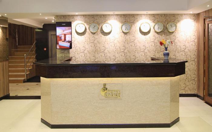Hotel Empire International - Church Street
