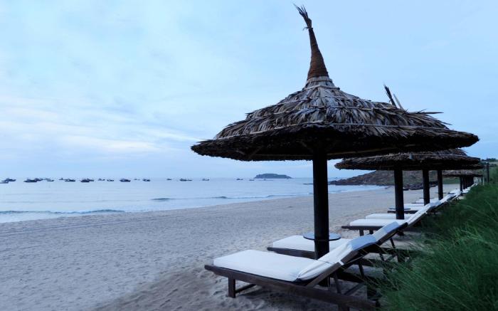 Muine Bay Resort