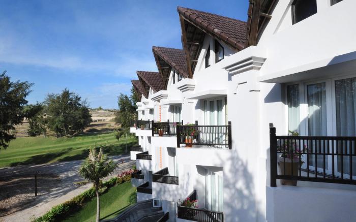 Muine Bay Resort