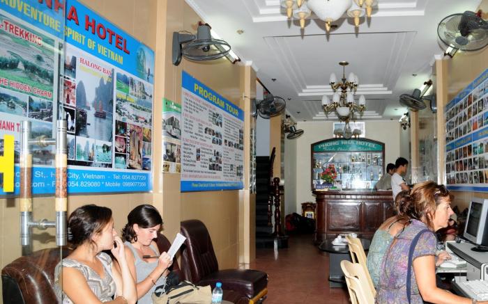 Phong Nha Hotel