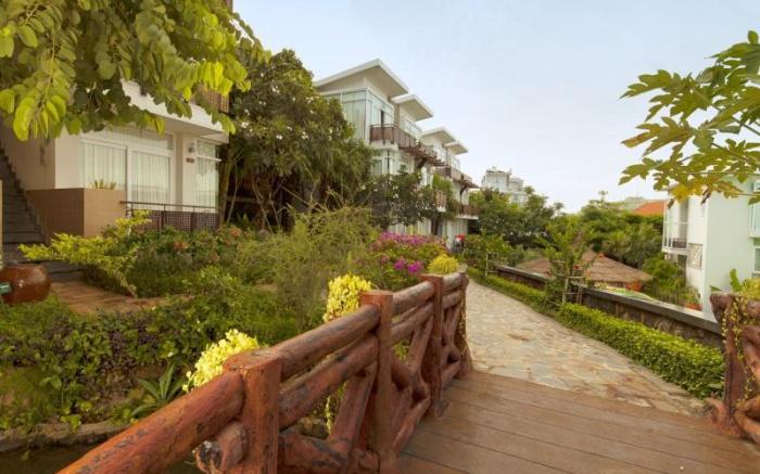 Seaside Resort Vung Tau