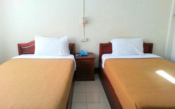 Souvanna Hotel