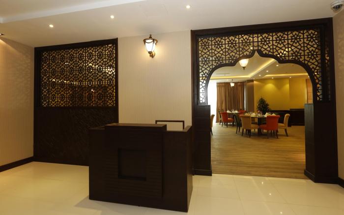 Swiss Flora Inn Hotel Riyadh 