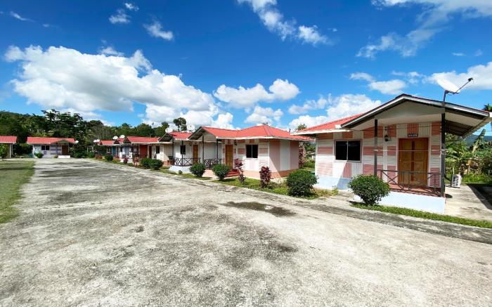 Hotel O Kampung Stay Kilimu