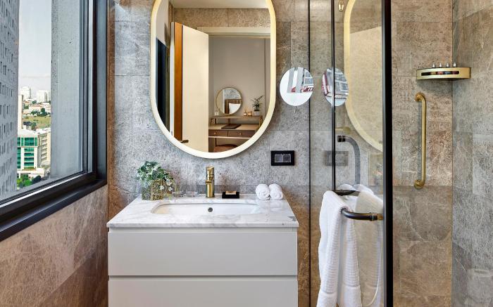 Wanda Vista Istanbul