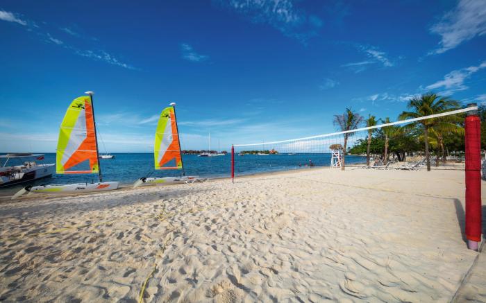 Riu Montego Bay - Adults Only - All Inclusive