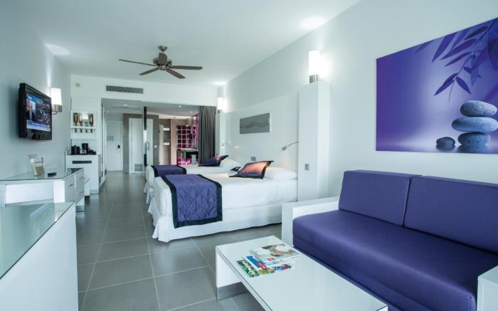 Riu  Palace Jamaica - Adults Only - All Inclusive