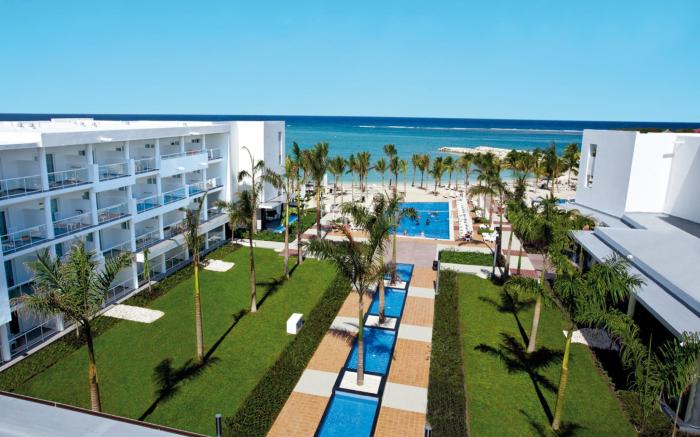 Riu  Palace Jamaica - Adults Only - All Inclusive