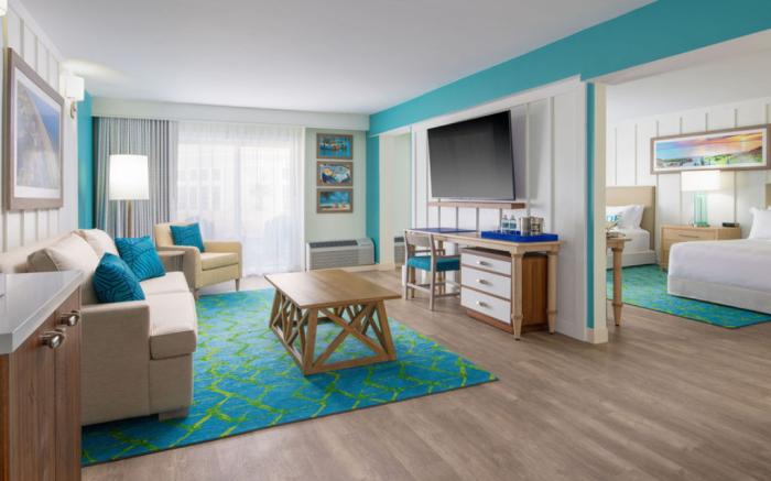 Margaritaville Resort Cape Cod
