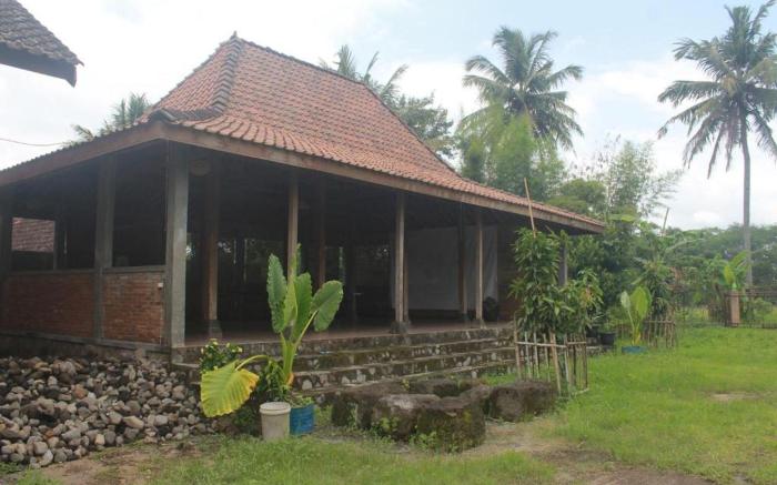 JOGLO Greenhouse