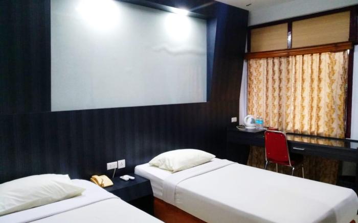 Hotel Medan Banda Aceh