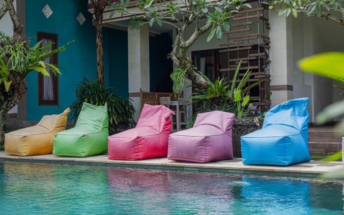 Green Sala Villa Ubud