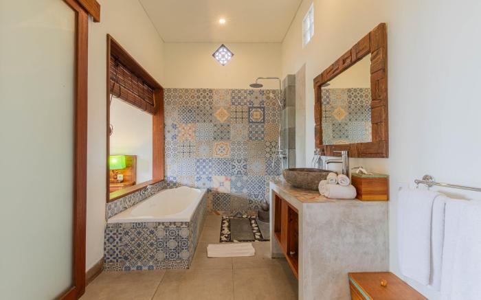 Green Sala Villa Ubud