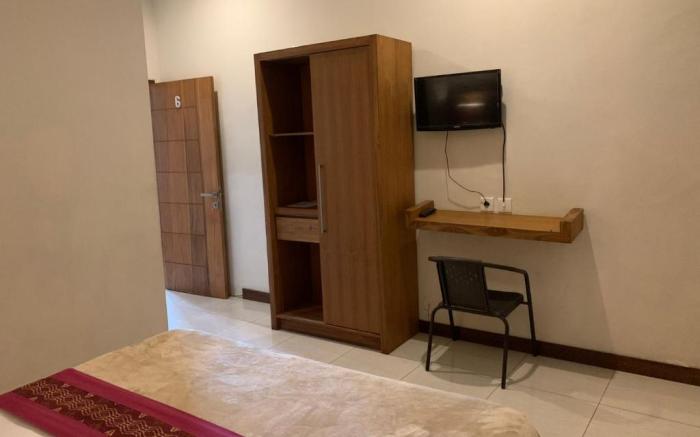 Kuta Suci Guest House