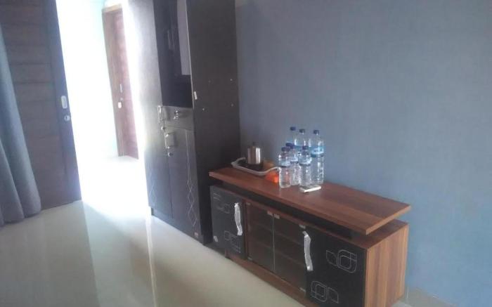Ridho Malik Hotel